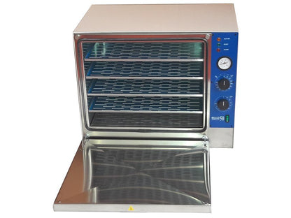 DRY STERILIZER "GIMETTE 50"