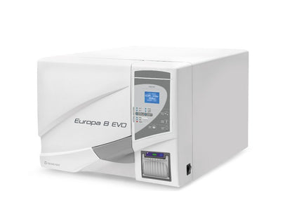 EUROPA B EVO AUTOCLAVE - 15 litres - 230V