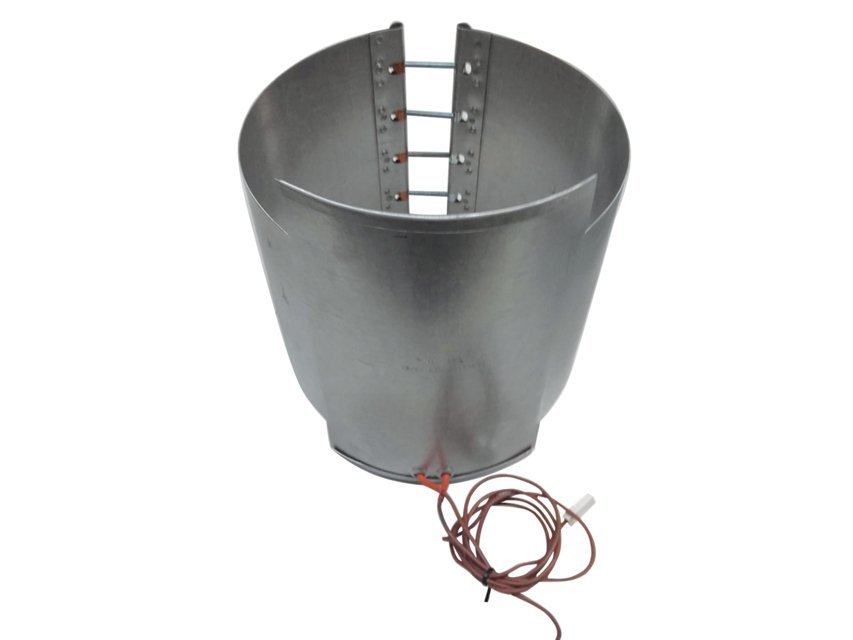 HEATING BAND DXBA835 for 35658-59-60
