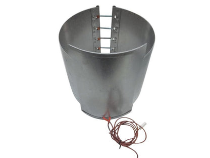 HEATING BAND DXBA835 for 35658-59-60