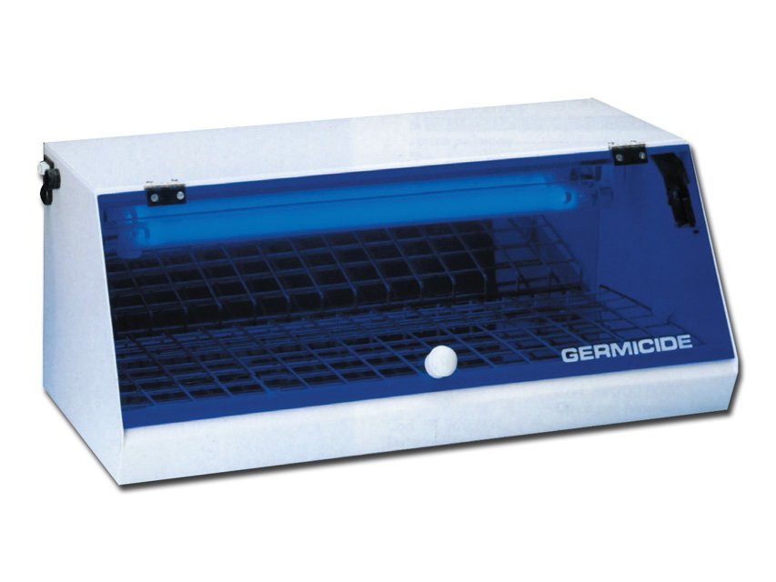 GERMY GIMA PLUS 15 W - ultraviolet lamp