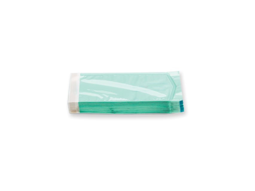 SELF-SEAL POUCHES 90x230 mm