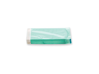 SELF-SEAL POUCHES 90x230 mm