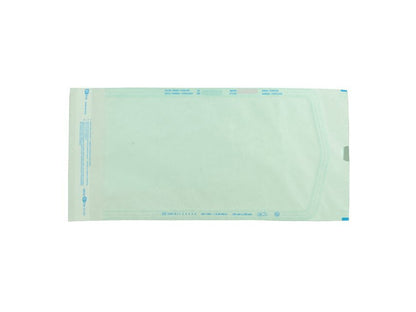 SELF-SEAL POUCHES 140x250 mm