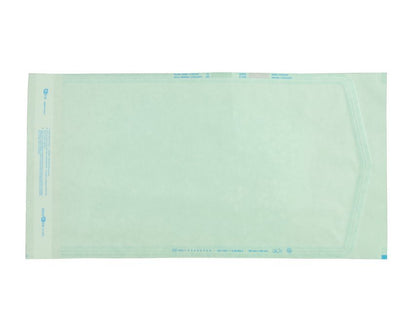 SELF-SEAL POUCHES 190x330 mm