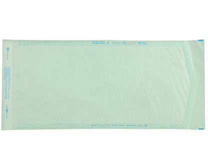 SELF-SEAL POUCHES 190x400 mm