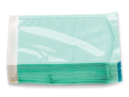 SELF-SEAL POUCHES 300x450 mm
