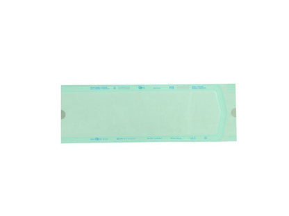FLAT POUCHES 100x300 mm
