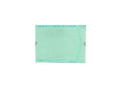 FLAT POUCHES 150x200 mm
