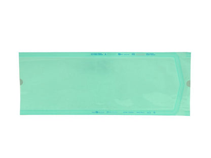 FLAT POUCHES 150x400 mm