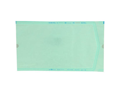 FLAT POUCHES 200x350 mm