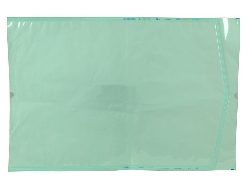 FLAT POUCHES 400x600 mm