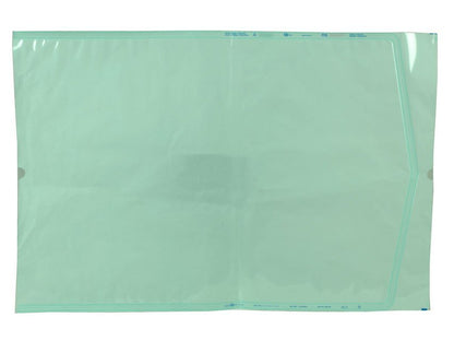 FLAT POUCHES 400x600 mm