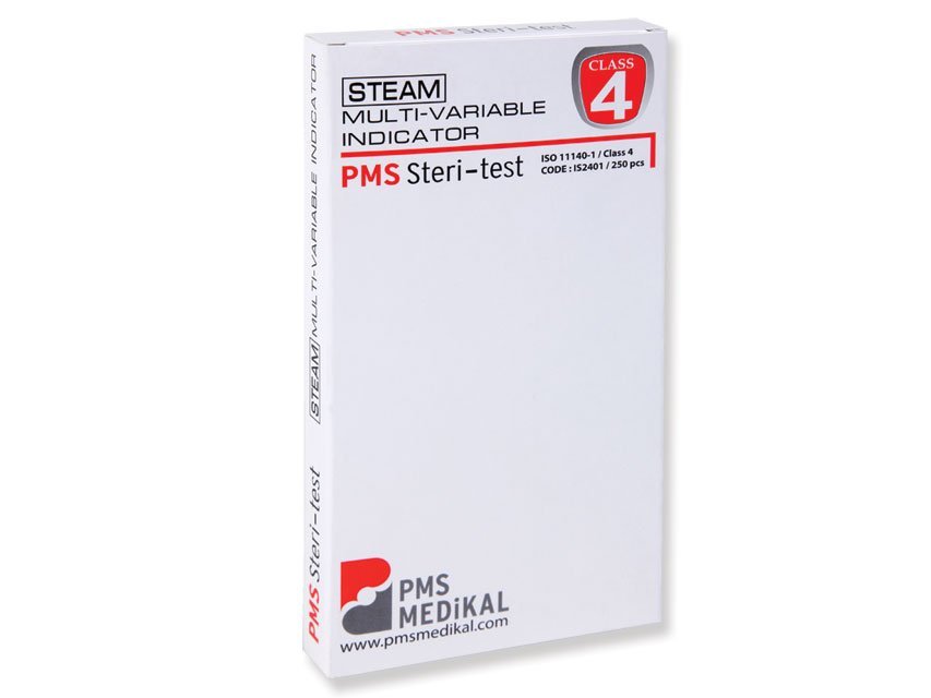 CLASS 4 MULTI-VARIABLE STEAM STRIPS - dual