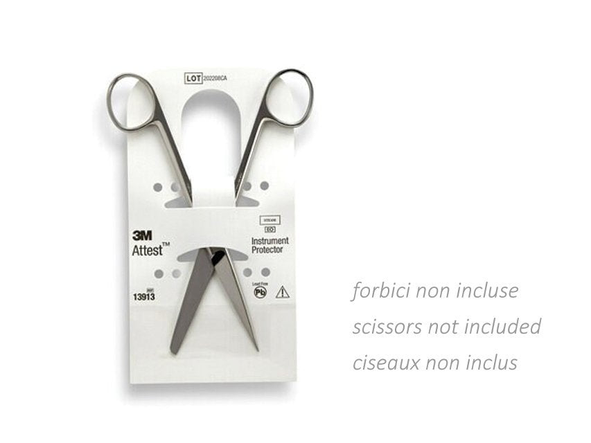 3M COMPLY INSTRUMENT PROTECTOR - 13913