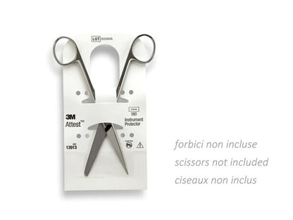 3M COMPLY INSTRUMENT PROTECTOR - 13913