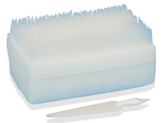 CHLOREXIDINA SCRUB KIT - Multilanguage