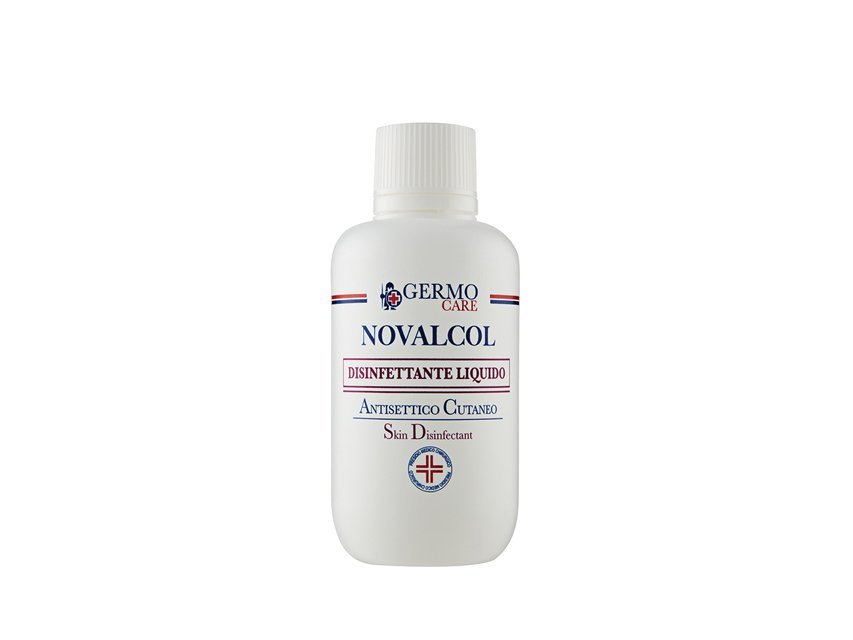NOVALCOL DISINFECTANT - bottle 250 ml