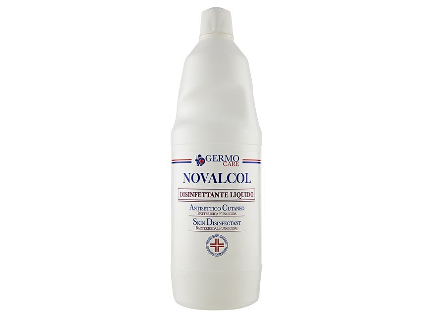 NOVALCOL DISINFECTANT - bottle 1 l