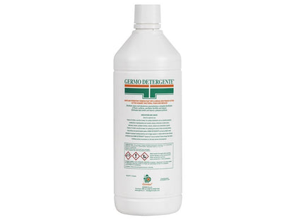 ENVIRONMENT DISINFECTANT - bottle 1 l