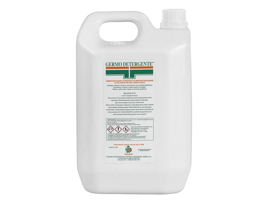 ENVIRONMENT DISINFECTANT - tank 3 l