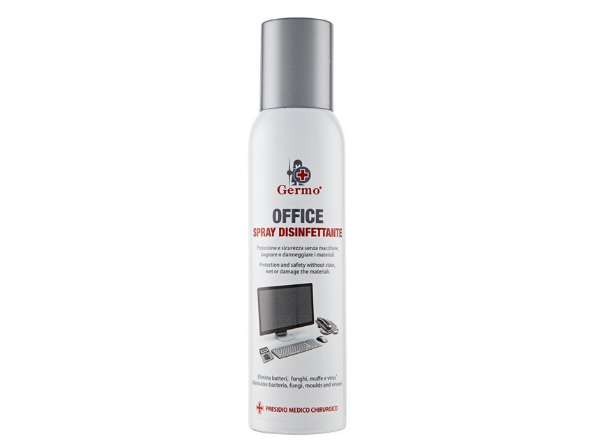 SPRAY OFFICE DISINFECTANT SPRAY - 150 ml