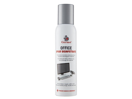 SPRAY OFFICE DISINFECTANT SPRAY - 150 ml