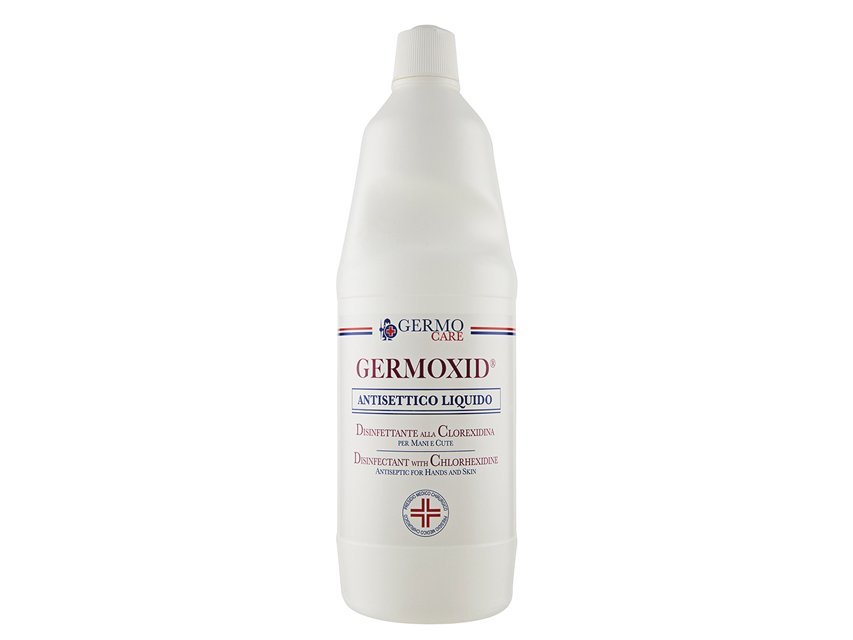 GERMOXID DISINFECTION - 1 l