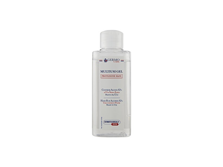 MULTIUSI GEL - 100 ml