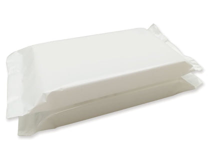 SOAPED SPONGE