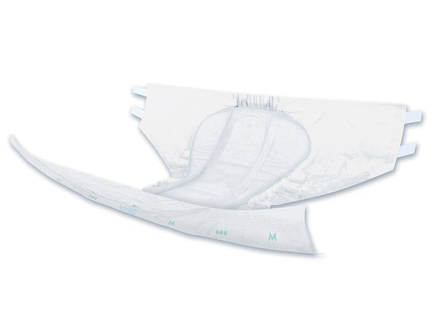 SOFFISOF CLASSIC INCONTINENCE PAD - moderate incontinence - medium
