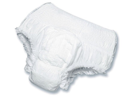 SOFFISOF PANTS/PULLUP - moderate incontinence - medium