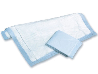 SOFFISOF ABSORBENT BED PADS 60x90 cm