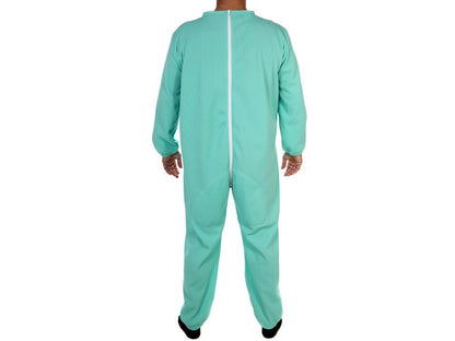 PATIENT ANTI-HANDLING SUIT - S - reusable