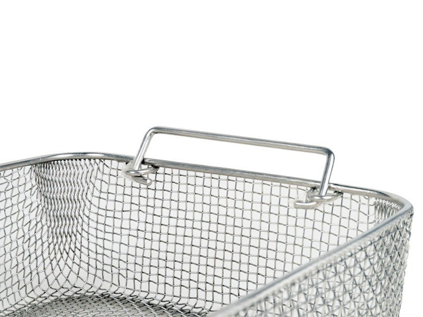 WIRE BASKET 255x245 h 70mm