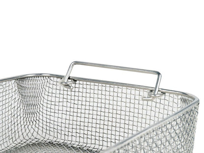 WIRE BASKET 255x245 h 70mm