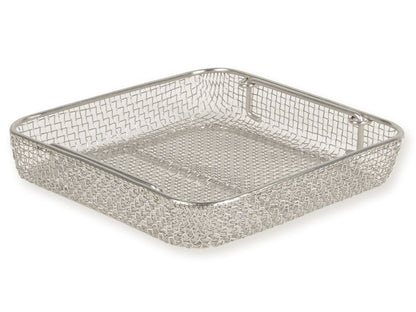 WIRE BASKET 255x245 h 50mm
