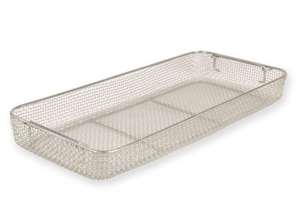 WIRE BASKET 540x255 h 70mm