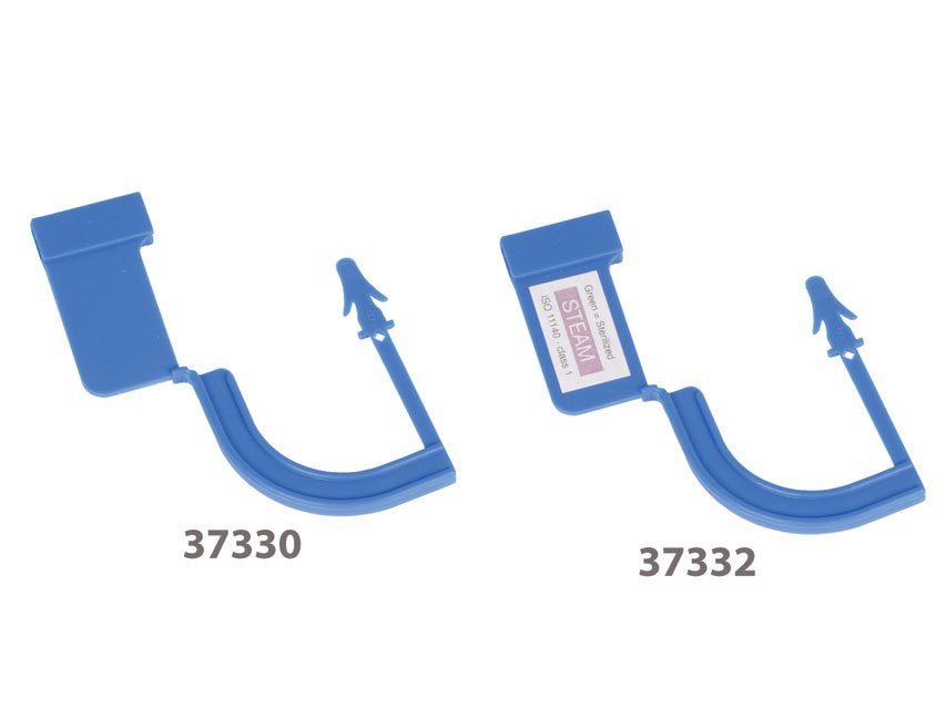 PLASTIC SECURITY SEAL
