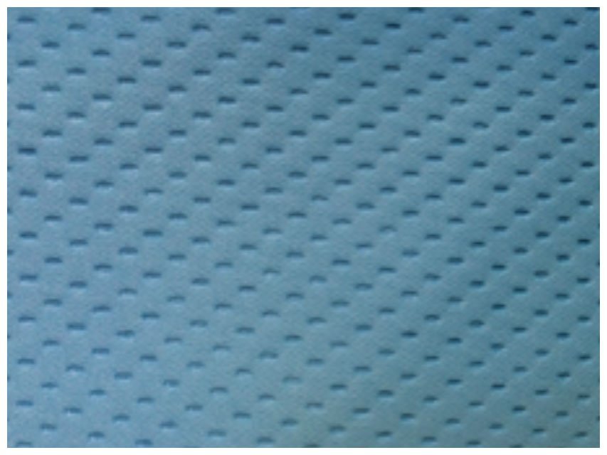 SURGERY POLYESTER DRAPE 150x150 cm - light blue