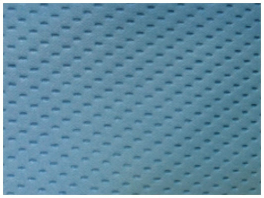 SURGERY POLYESTER DRAPE 150x150 cm - light blue