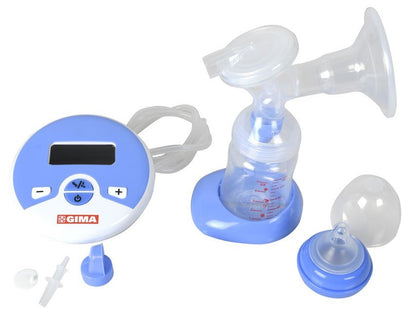 SINGLE ELECTRIC BREAST PUMP