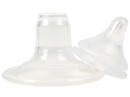 BREAST SHIELD + NIPPLE - spare