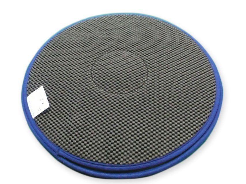 ROTATING SEAT CUSHION