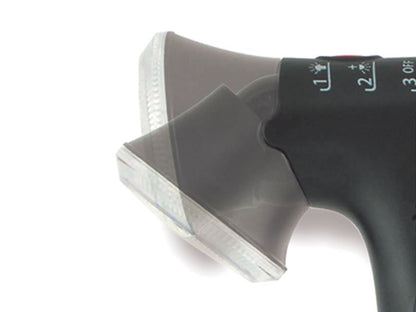 SAFETY LIGHT STICK - black