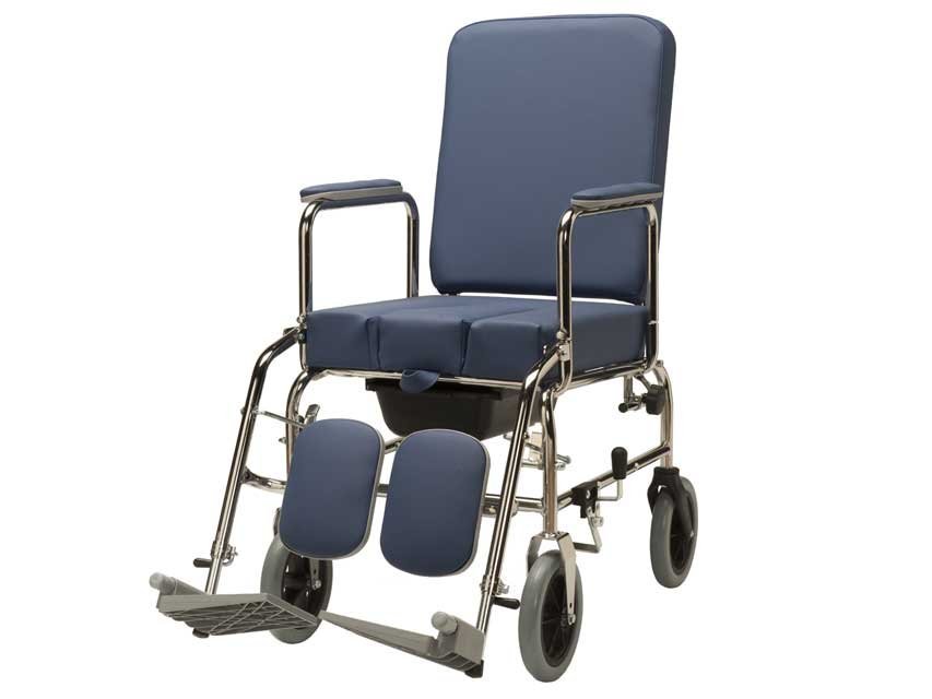 ELITE 200 COMMODE - 43 cm