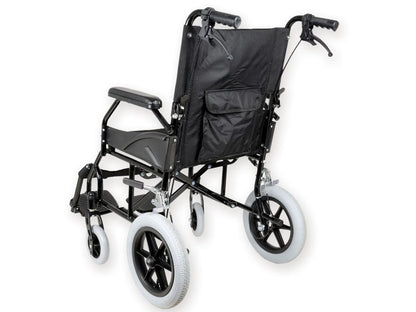 TRANSIT WHEELCHAIR - 46 cm
