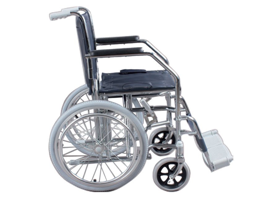NARROW WHEELCHAIR - 41 cm