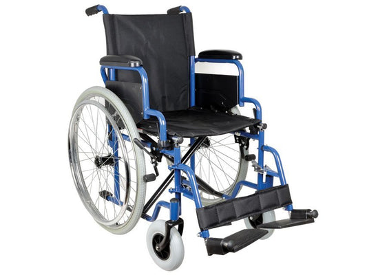 OXFORD WHEELCHAIR - 46 cm
