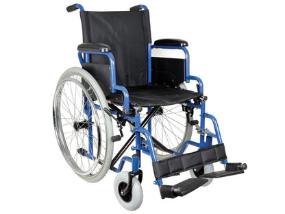 OXFORD WHEELCHAIR - 51 cm